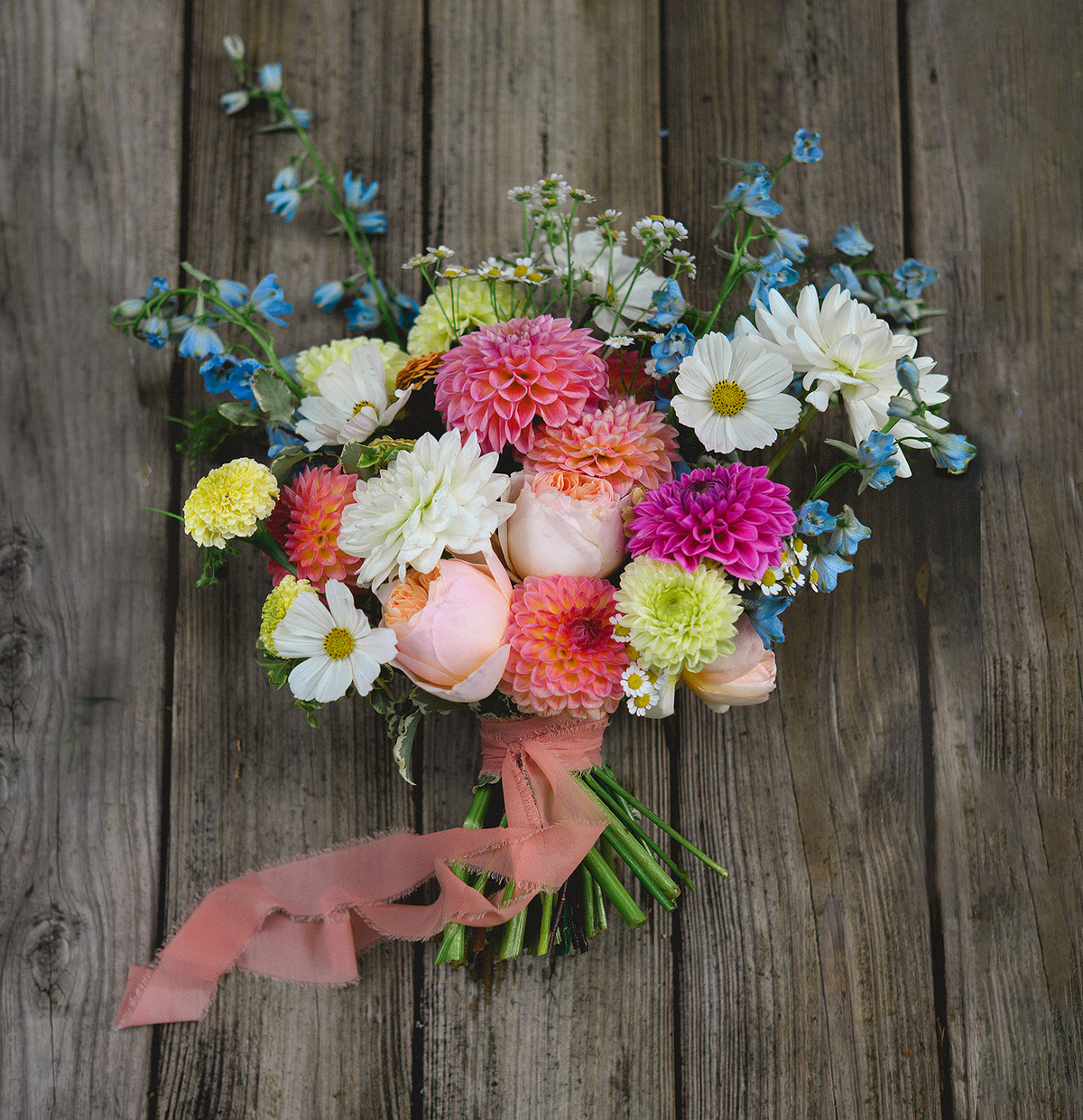 Bridal Bouquet