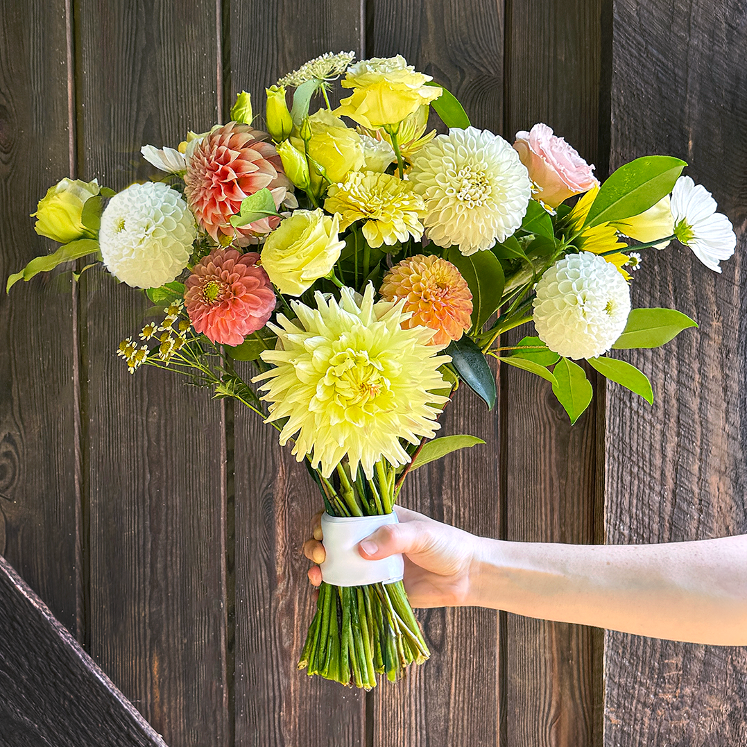 Bridal Bouquet