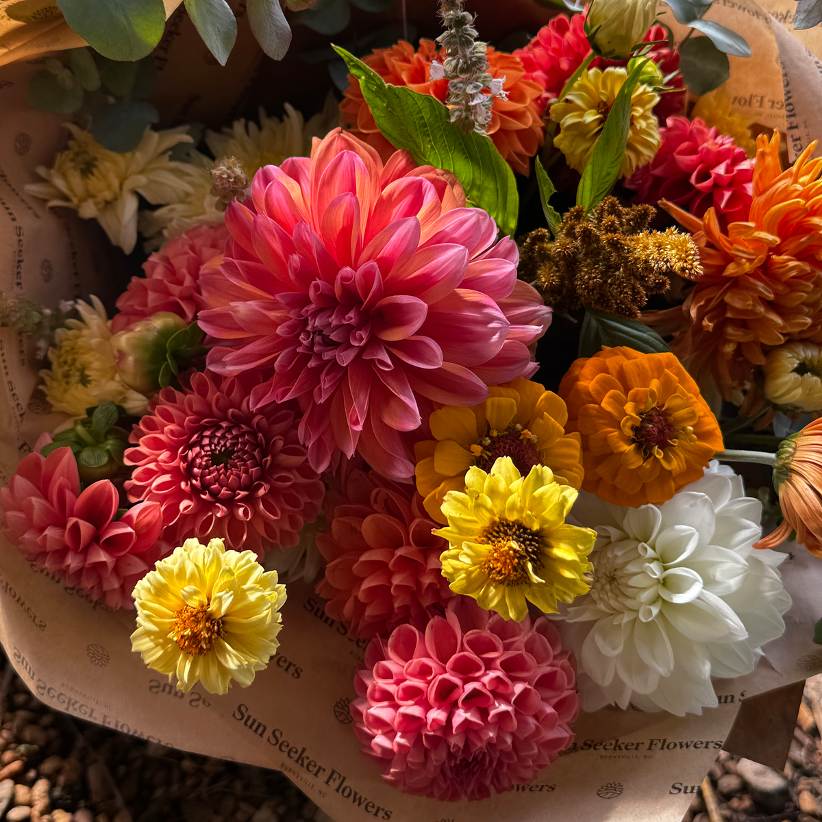 XL Bouquet