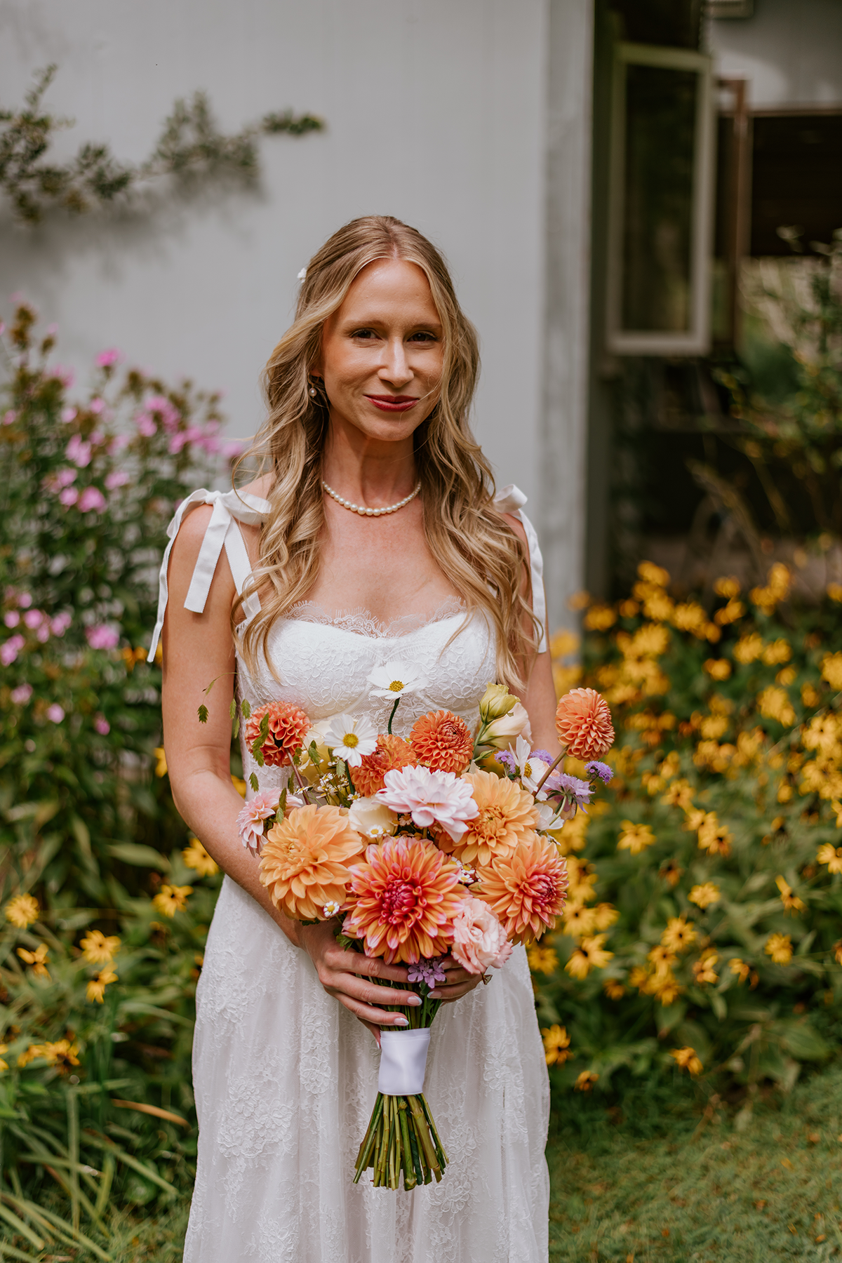 Bridal Bouquet