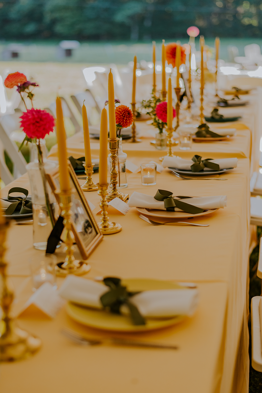 Bud Vases