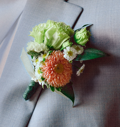 Boutonniere