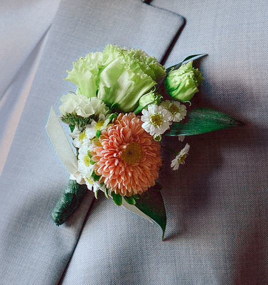 Boutonniere