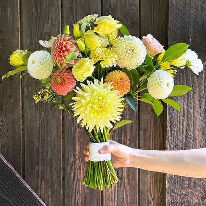 Bridal Bouquet