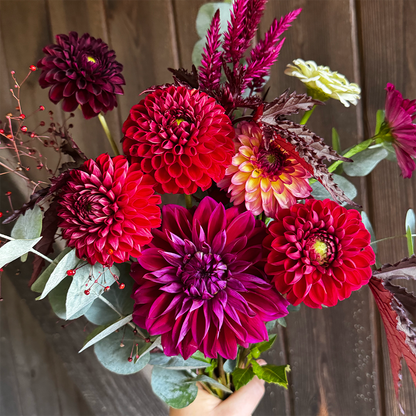 Bridesmaid Bouquet