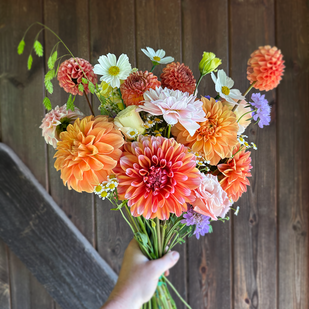 Bridal Bouquet