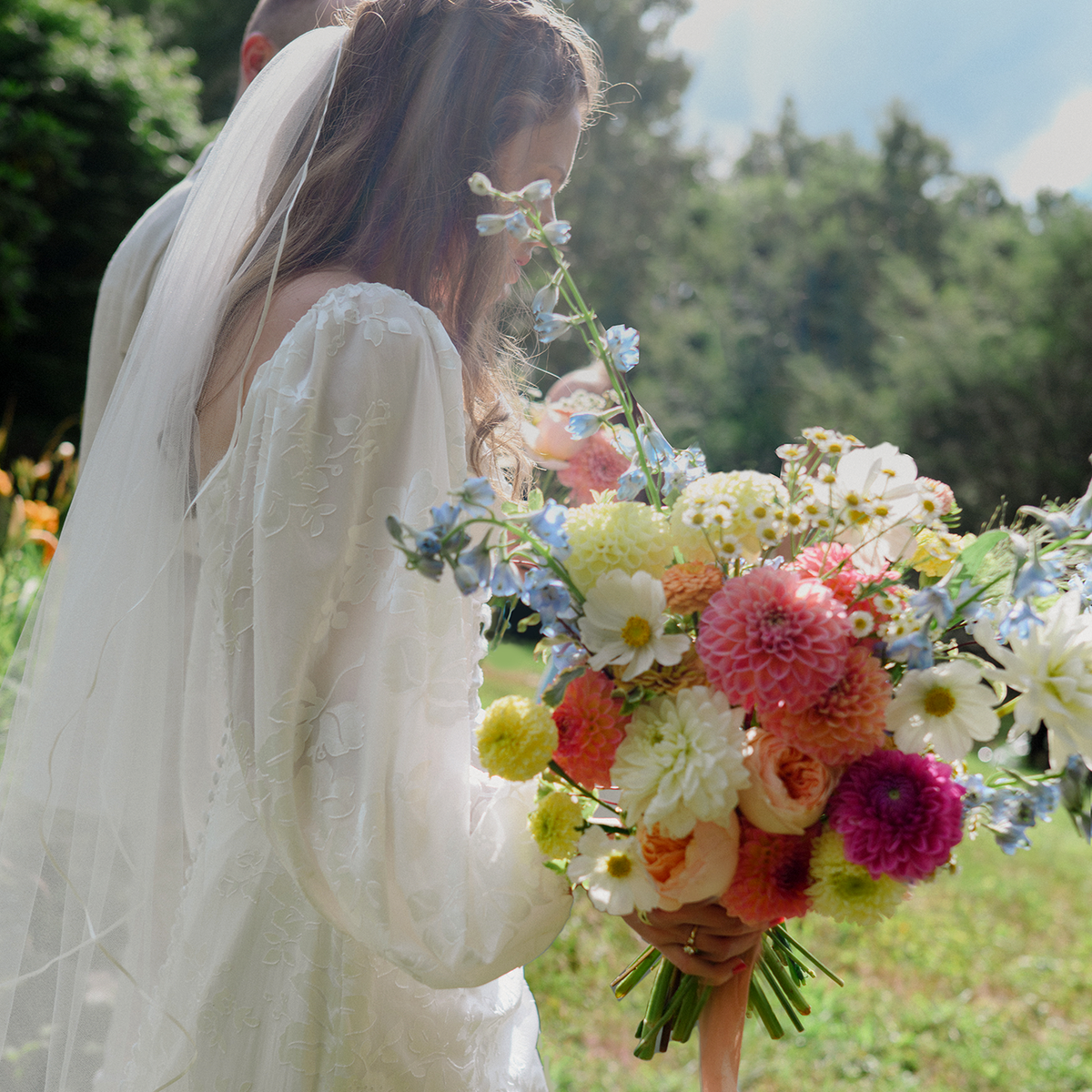 Bridal Bouquet