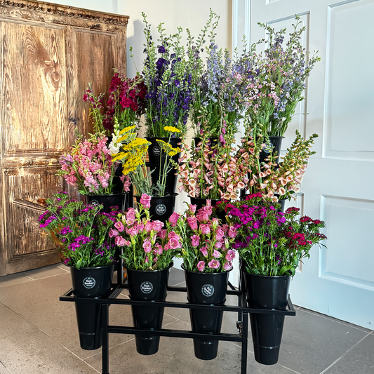 Bouquet Bar