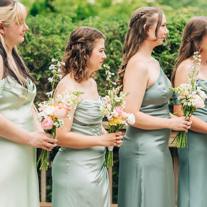 Bridesmaid Bouquet