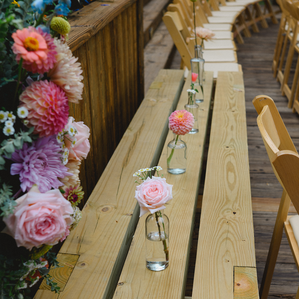 Bud Vases