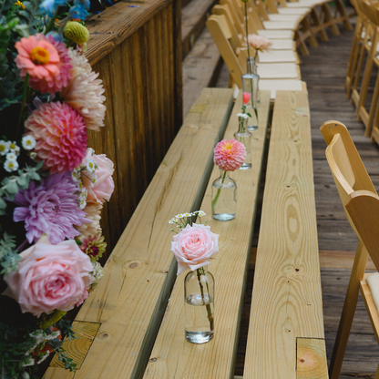 Bud Vases