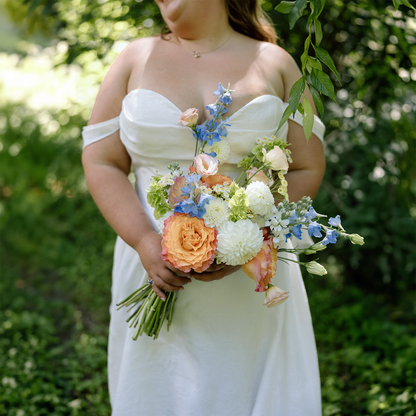 Bridal Bouquet