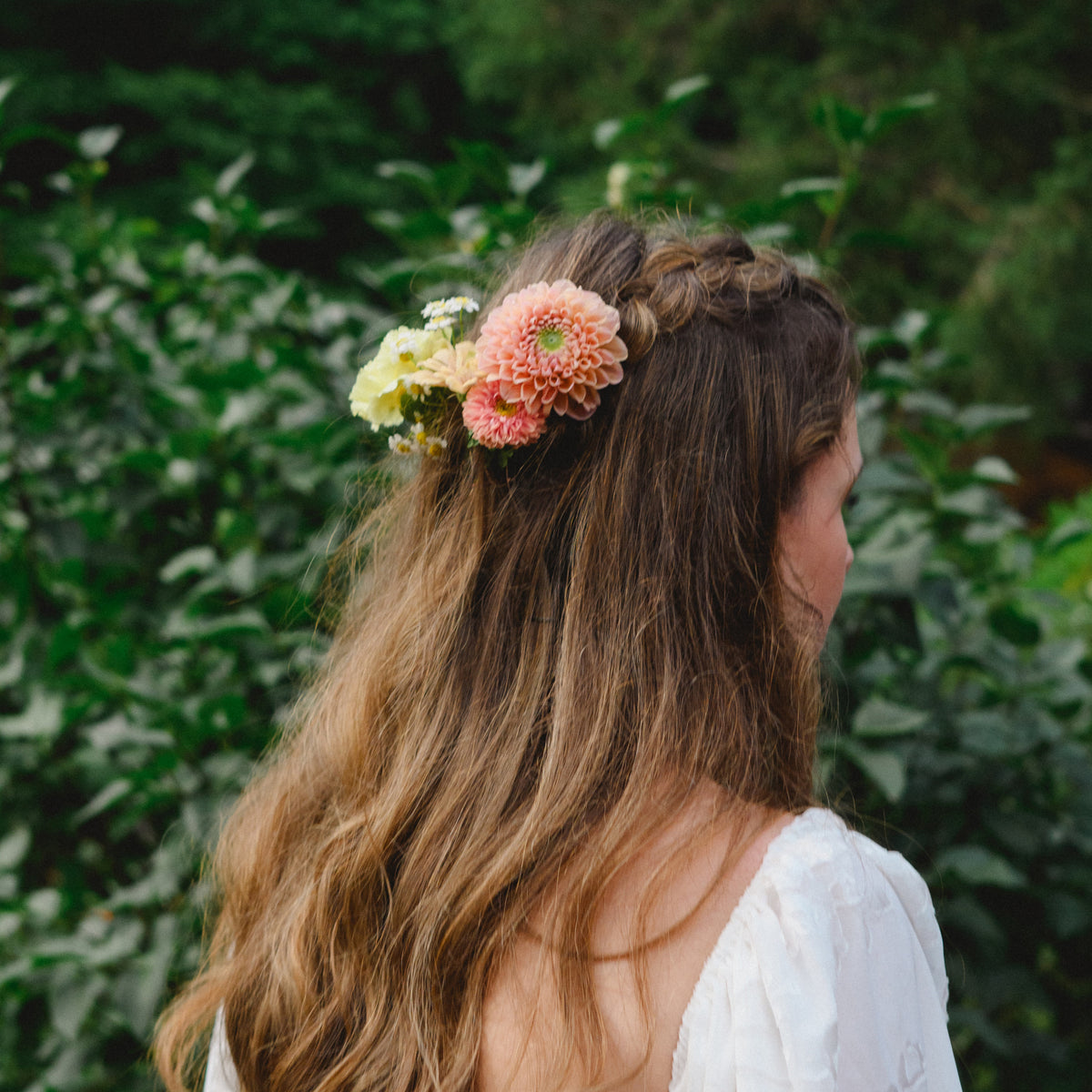 Hair Pins