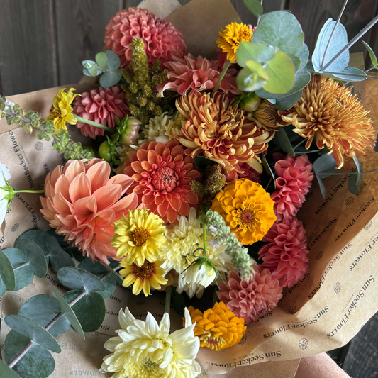 XL Bouquet